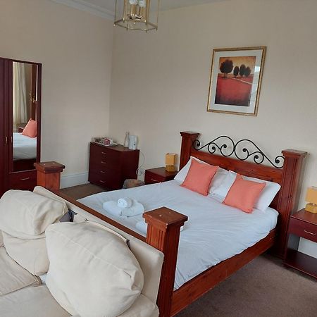 Bed and Breakfast Y Pengwern Ffestiniog Экстерьер фото