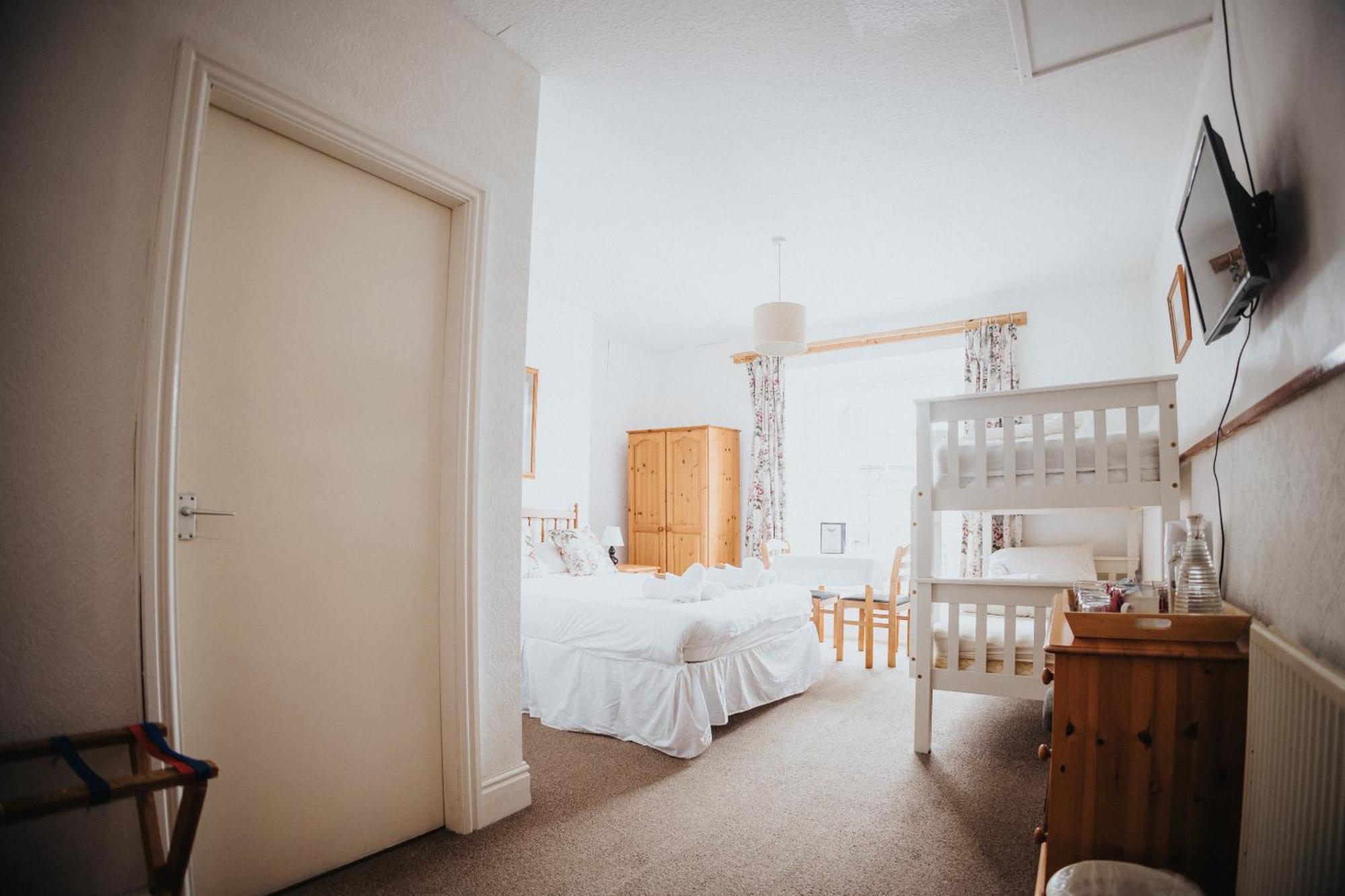 Bed and Breakfast Y Pengwern Ffestiniog Экстерьер фото