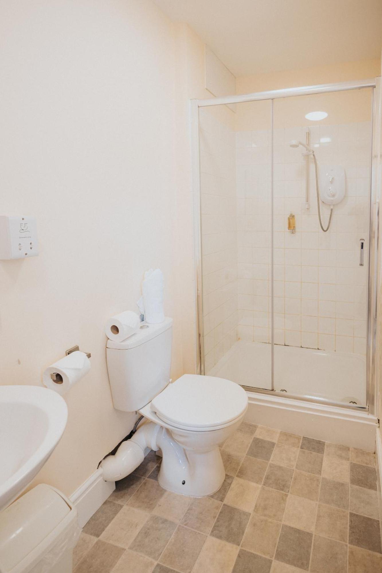 Bed and Breakfast Y Pengwern Ffestiniog Номер фото