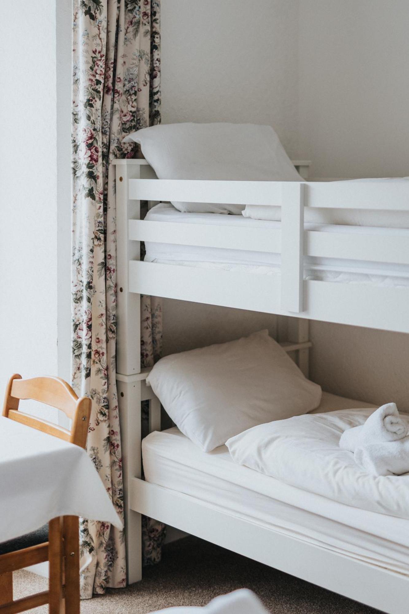 Bed and Breakfast Y Pengwern Ffestiniog Экстерьер фото