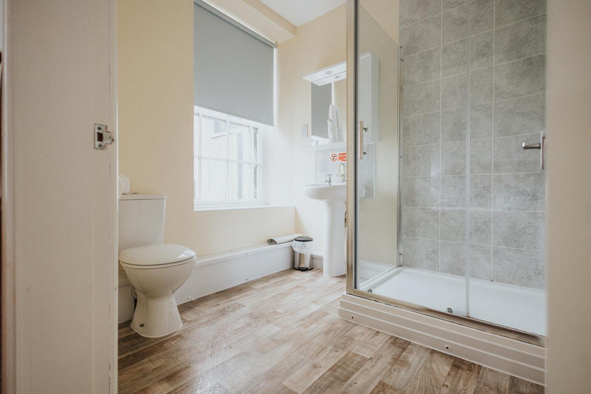 Bed and Breakfast Y Pengwern Ffestiniog Номер фото